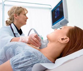 Causes cervical lymphadenitis